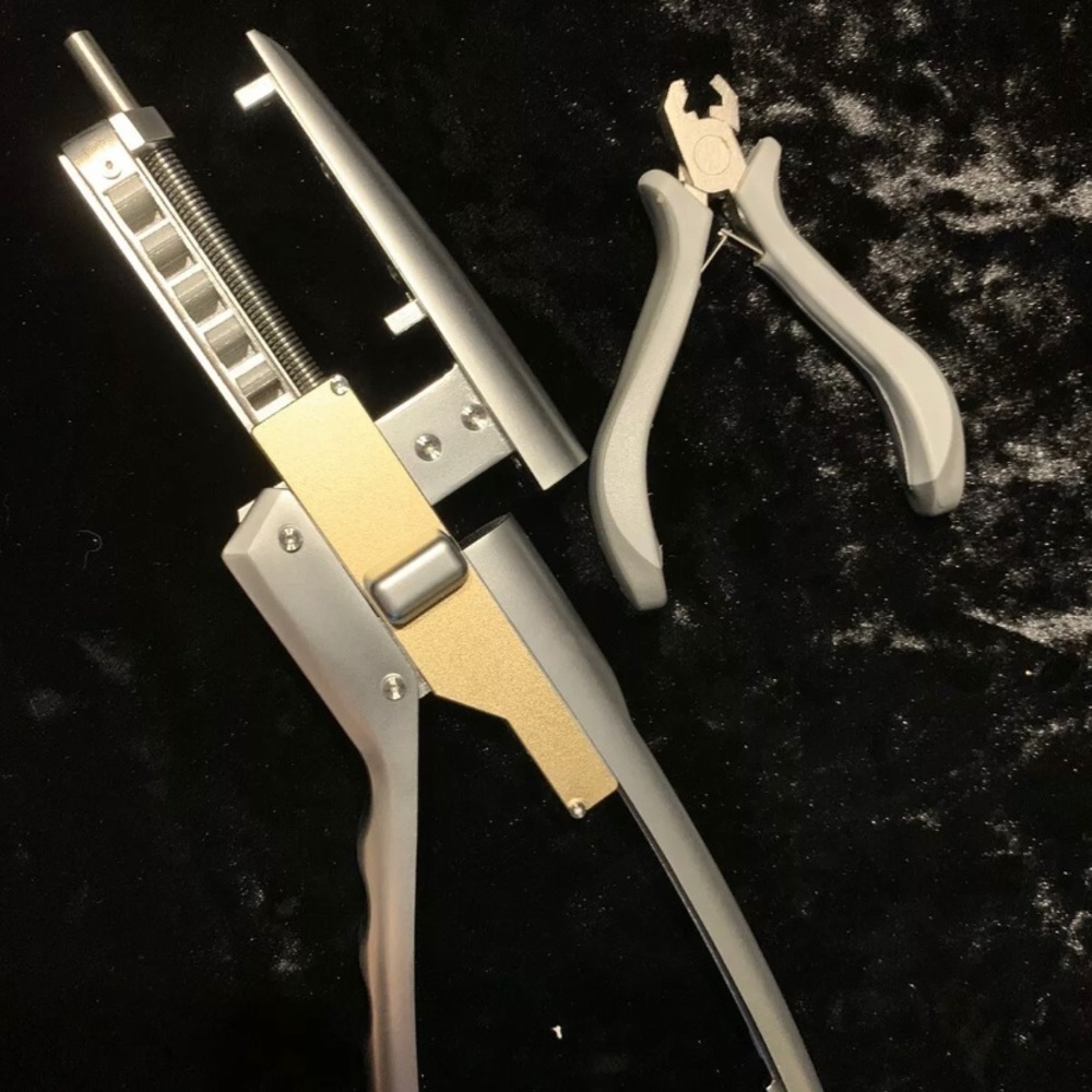 Extension tool
